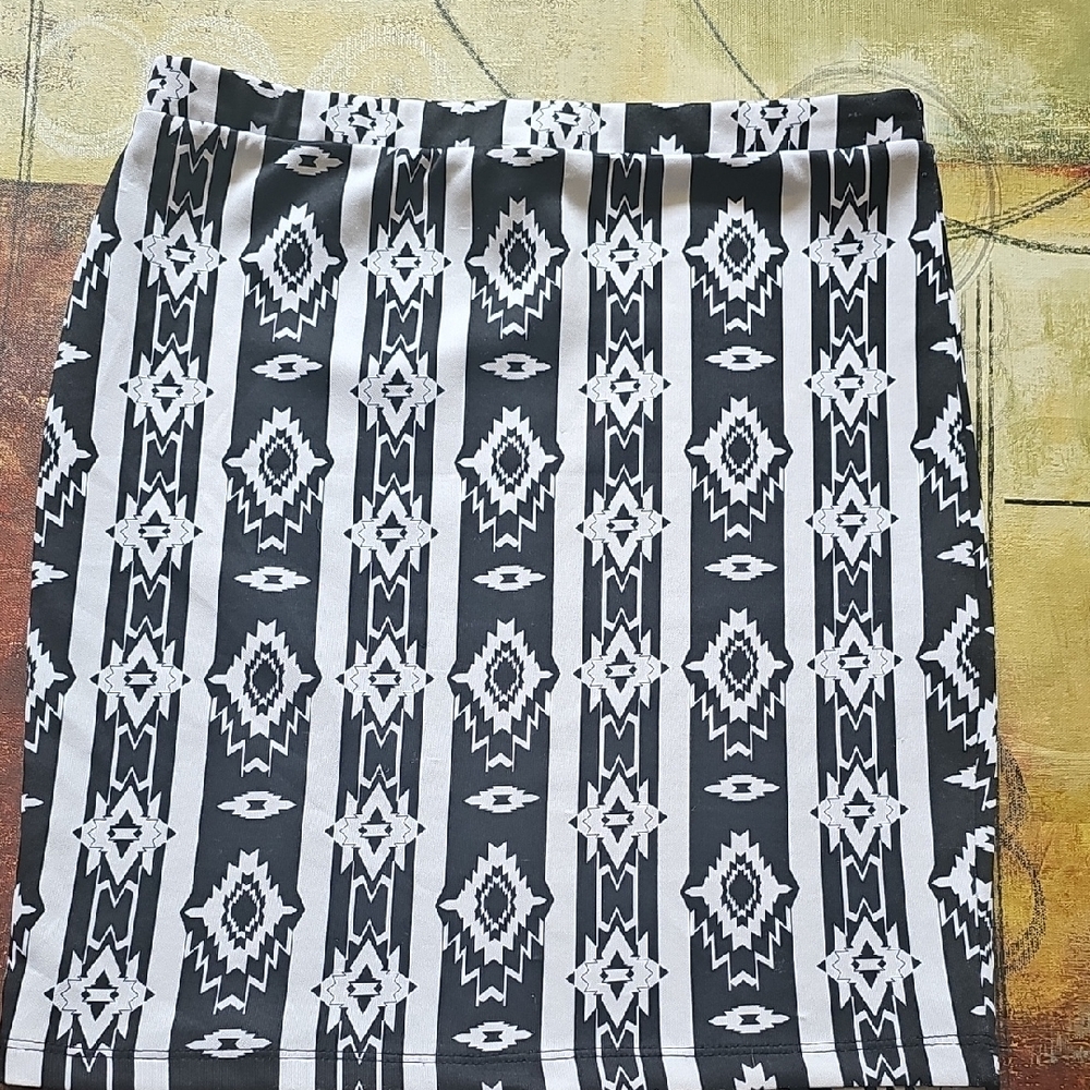 M Rue 21 Skirt